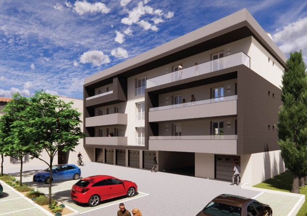 appartamento in vendita a Campi Bisenzio in zona San Piero a Ponti