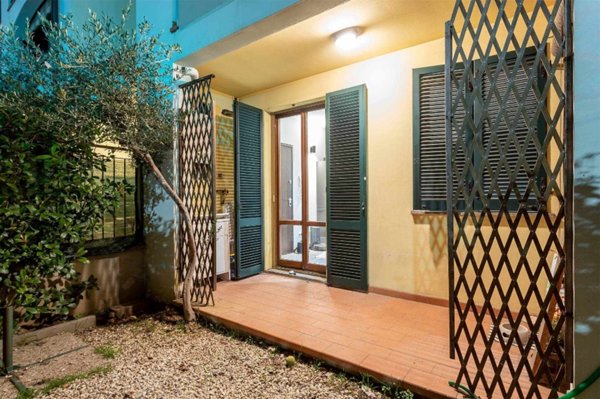 appartamento in vendita a Campi Bisenzio in zona Capalle