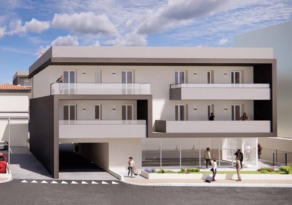 appartamento in vendita a Campi Bisenzio in zona San Piero a Ponti