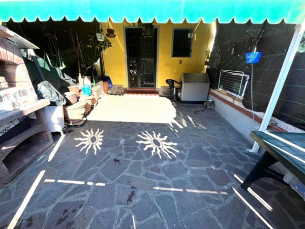 appartamento in vendita a Campi Bisenzio in zona San Donnino