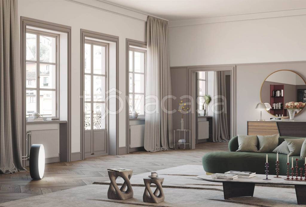 appartamento in vendita a Campi Bisenzio in zona Il Rosi