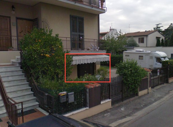 casa indipendente in vendita a Campi Bisenzio
