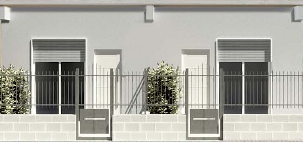appartamento in vendita a Campi Bisenzio