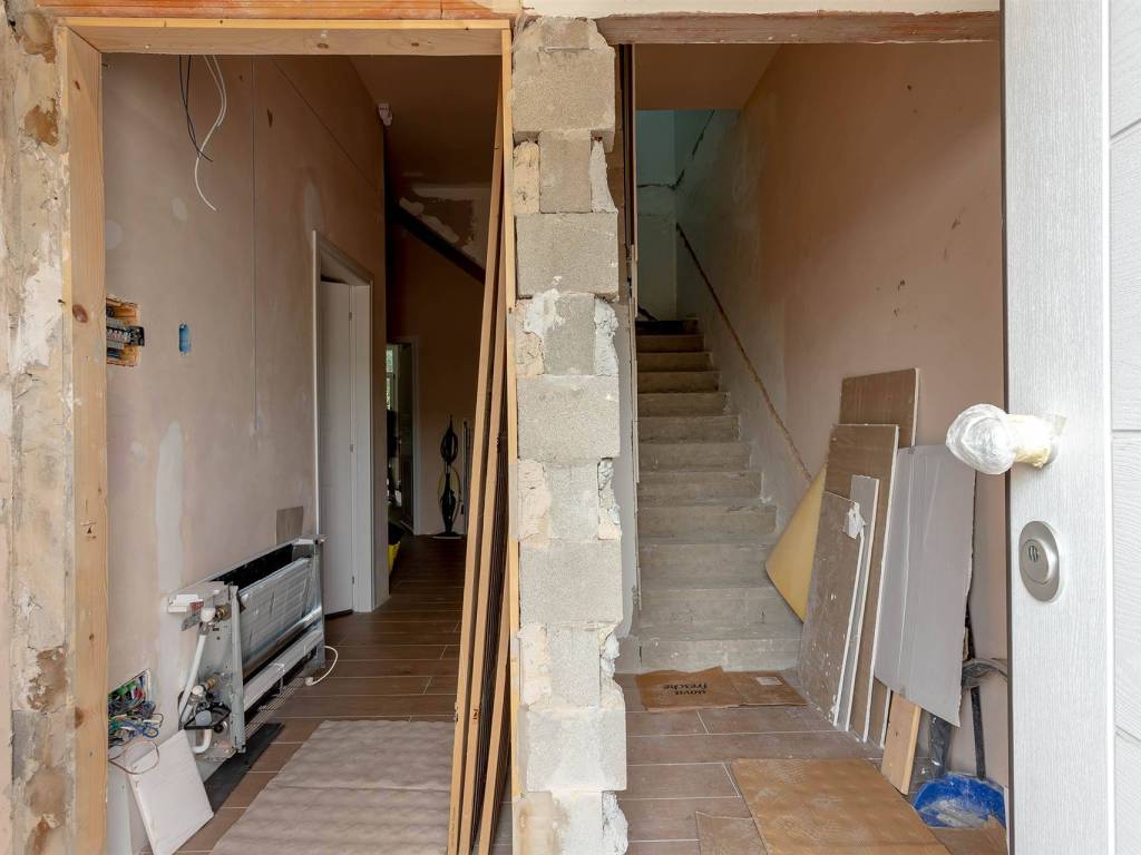 casa indipendente in vendita a Campi Bisenzio in zona Capalle
