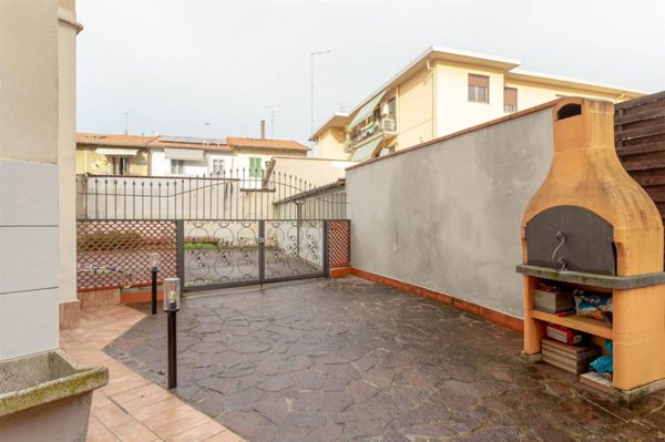 appartamento in vendita a Campi Bisenzio