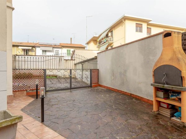 appartamento in vendita a Campi Bisenzio