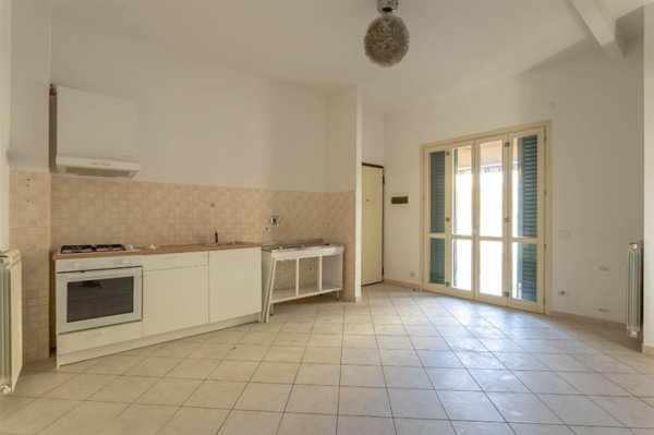 appartamento in vendita a Campi Bisenzio in zona San Piero a Ponti