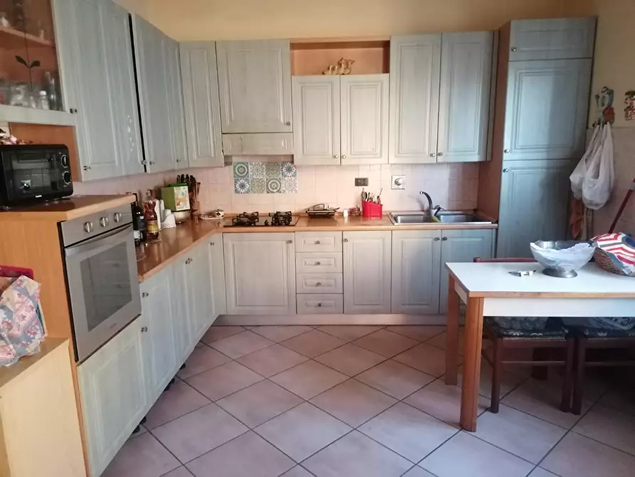 casa indipendente in vendita a Campi Bisenzio in zona Sant'Angelo a Lecore