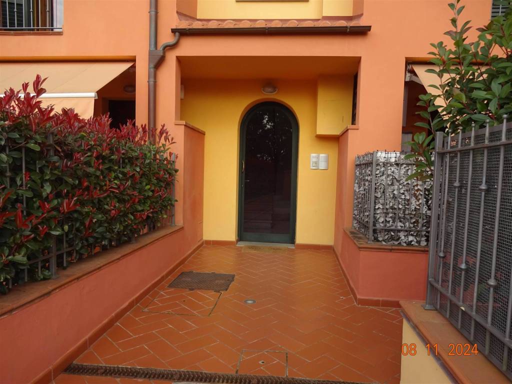 appartamento in vendita a Campi Bisenzio in zona Capalle