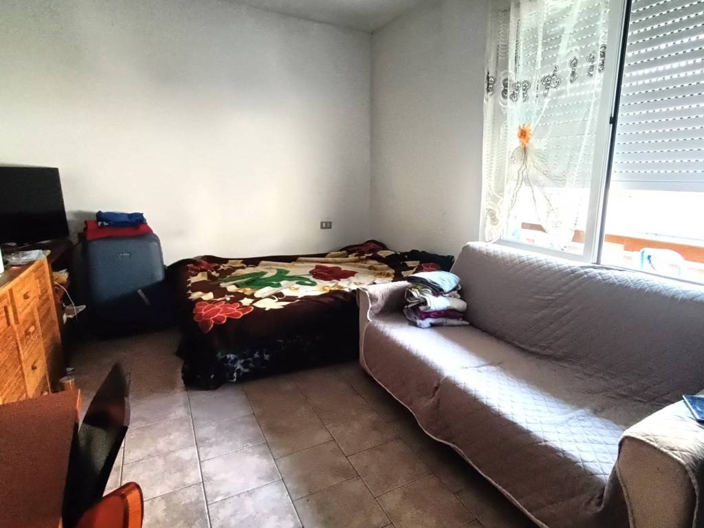 appartamento in vendita a Campi Bisenzio in zona Il Rosi