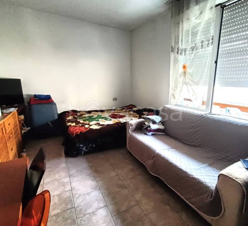 appartamento in vendita a Campi Bisenzio in zona Il Rosi