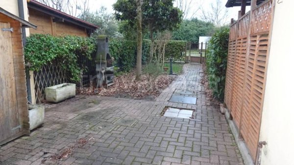 appartamento in vendita a Campi Bisenzio in zona San Piero a Ponti