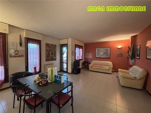 appartamento in vendita a Campi Bisenzio in zona San Donnino