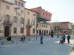 appartamento in vendita a Campi Bisenzio