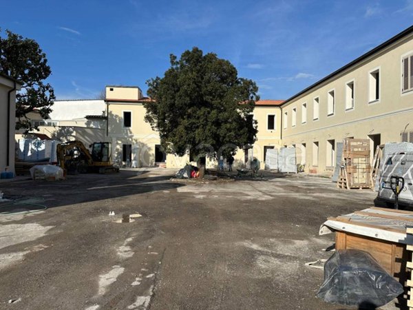 appartamento in vendita a Campi Bisenzio in zona San Piero a Ponti