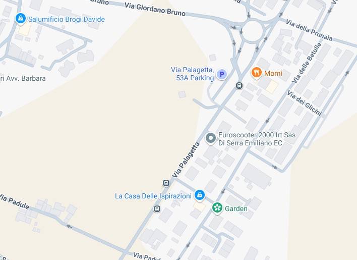 appartamento in vendita a Campi Bisenzio in zona San Cresci