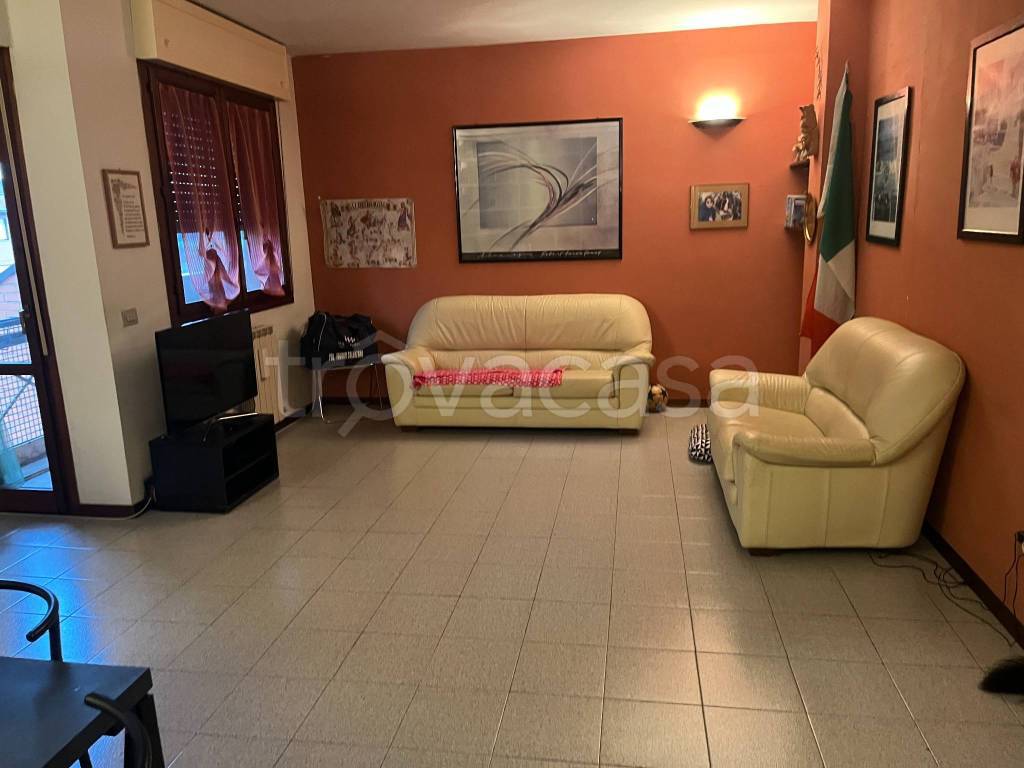 appartamento in vendita a Campi Bisenzio in zona San Donnino