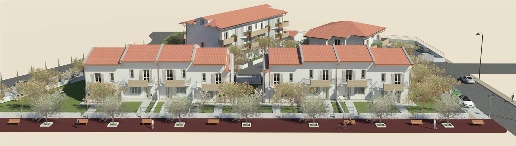 casa indipendente in vendita a Campi Bisenzio in zona Capalle