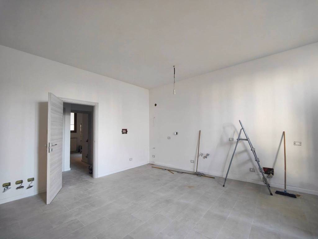 appartamento in vendita a Campi Bisenzio