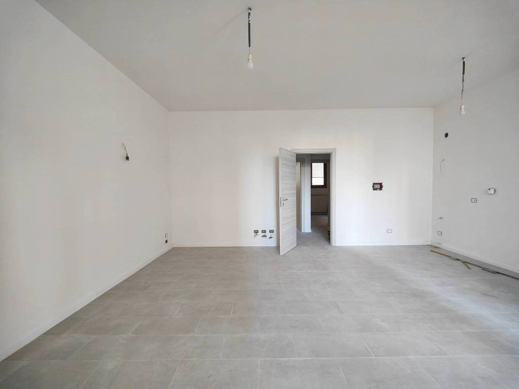 appartamento in vendita a Campi Bisenzio