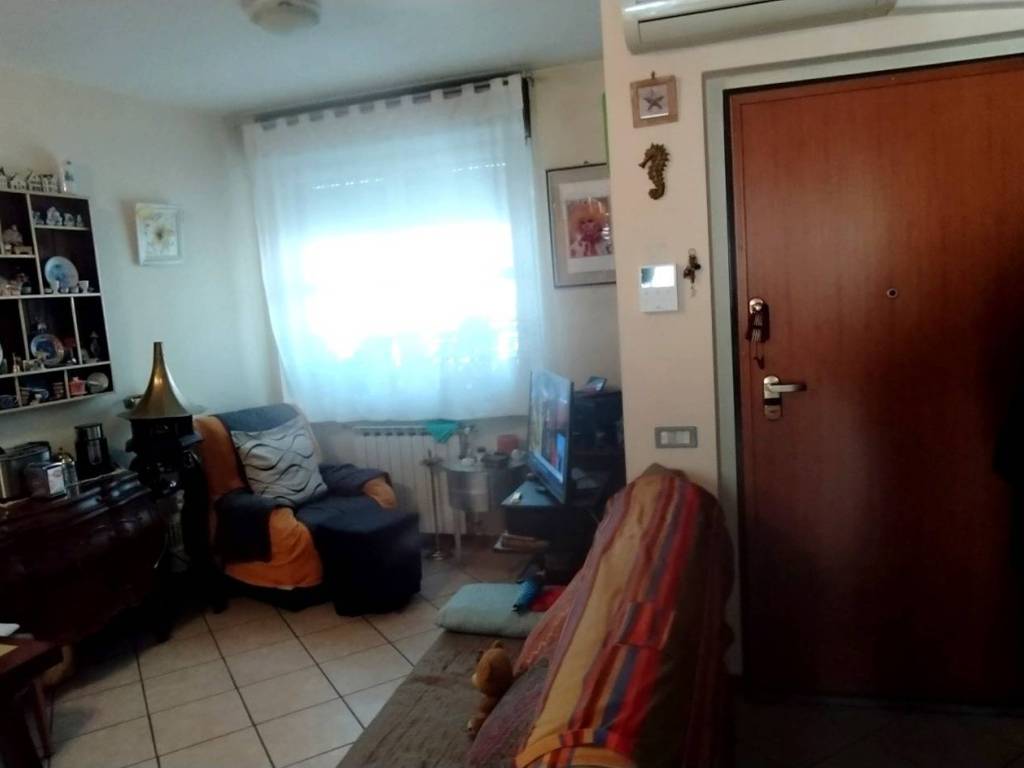 appartamento in vendita a Campi Bisenzio in zona Il Rosi