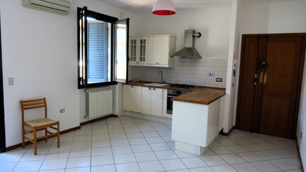appartamento in vendita a Campi Bisenzio in zona Case Buffini