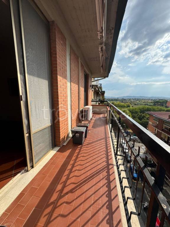 appartamento in vendita a Campi Bisenzio
