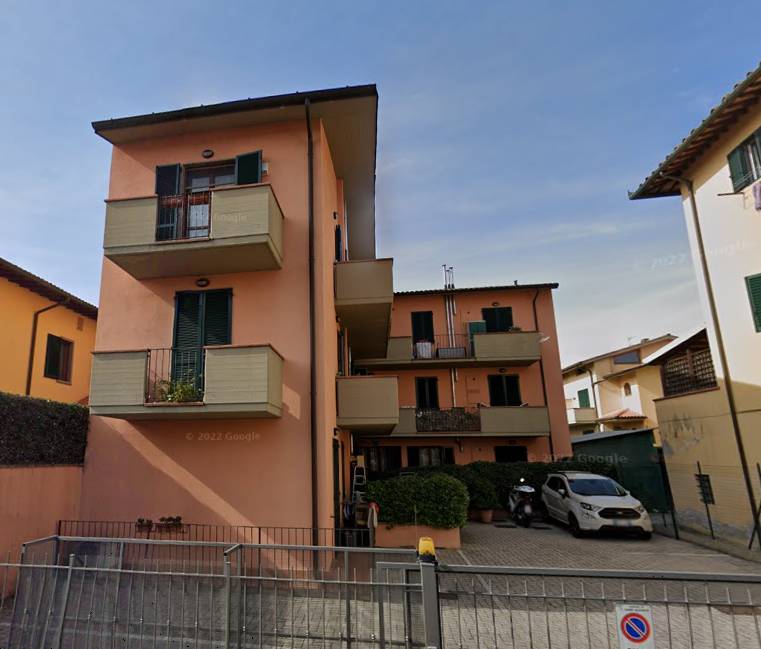 appartamento in vendita a Campi Bisenzio