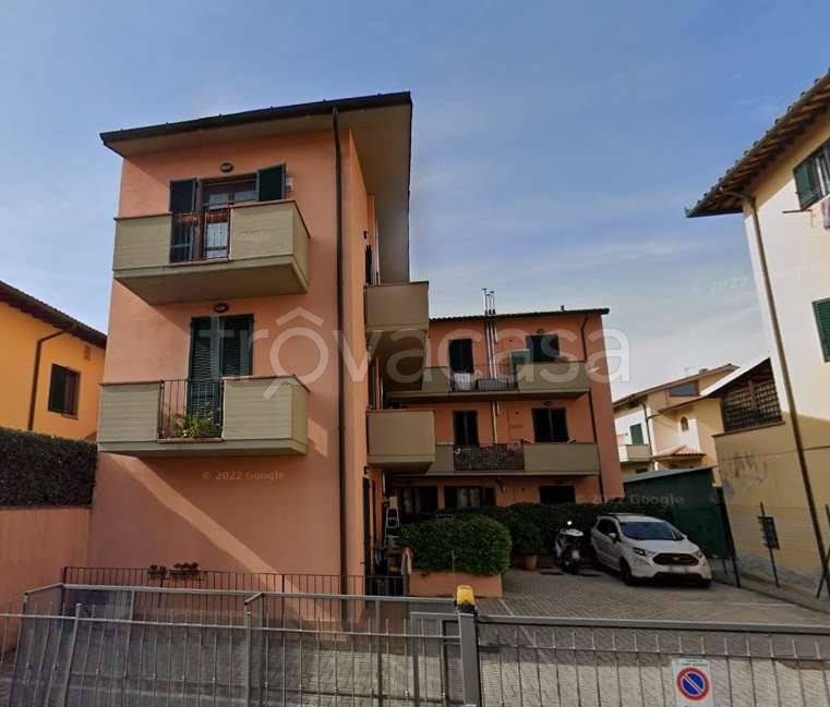 appartamento in vendita a Campi Bisenzio
