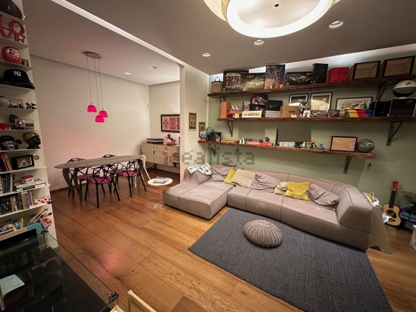 appartamento in vendita a Campi Bisenzio in zona Capalle