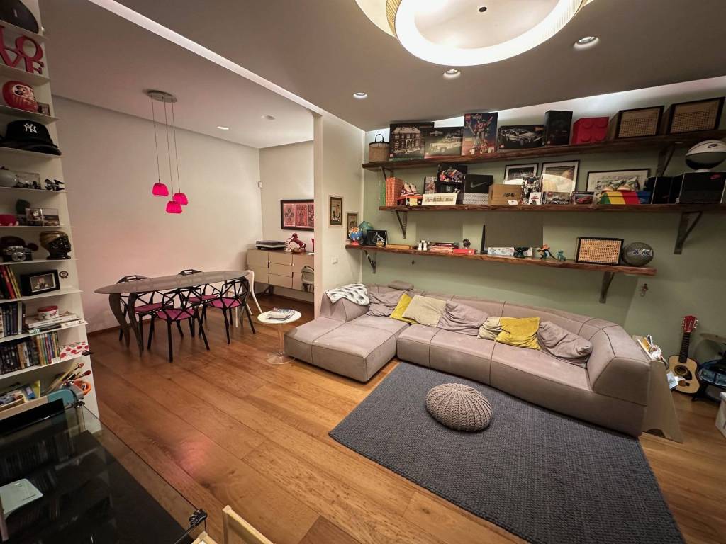 appartamento in vendita a Campi Bisenzio in zona Capalle