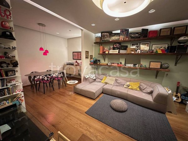 appartamento in vendita a Campi Bisenzio in zona Capalle