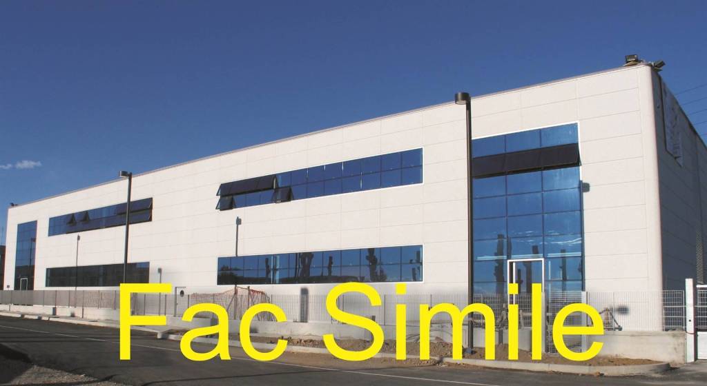 locale commerciale in vendita a Campi Bisenzio in zona Capalle