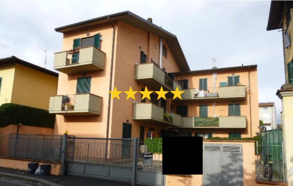 appartamento in vendita a Campi Bisenzio