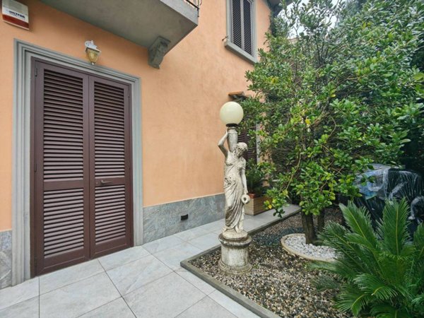 casa indipendente in vendita a Campi Bisenzio in zona San Cresci