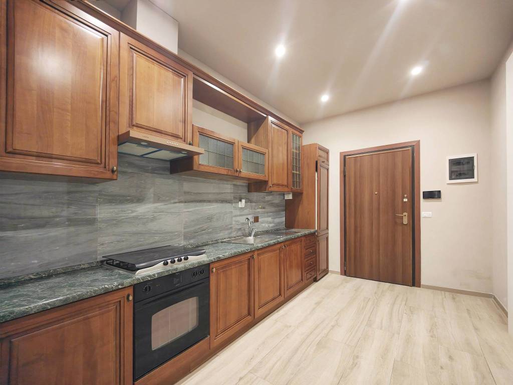 casa indipendente in vendita a Campi Bisenzio in zona San Cresci