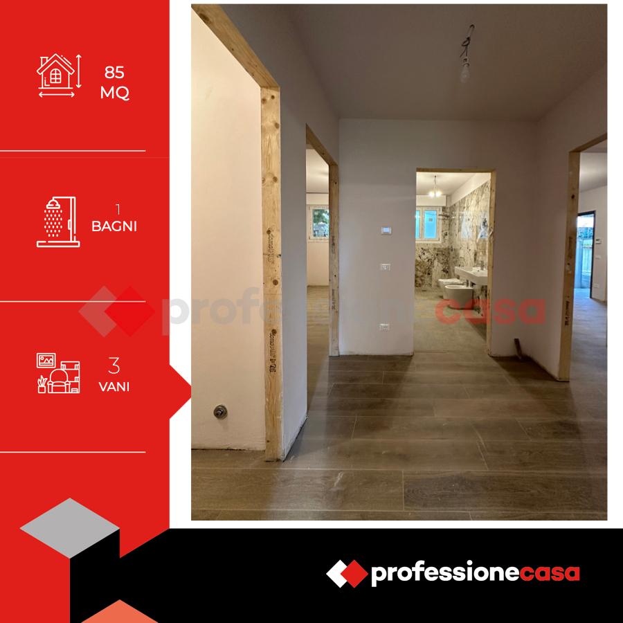 appartamento in vendita a Campi Bisenzio