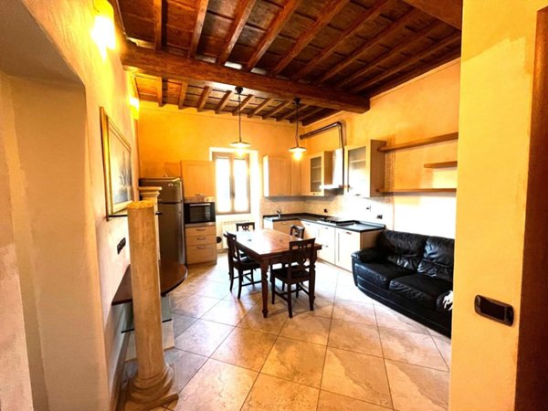 appartamento in vendita a Campi Bisenzio in zona San Piero a Ponti