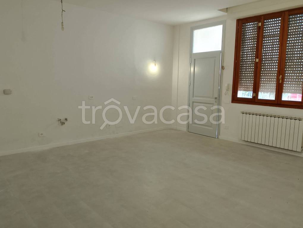 appartamento in vendita a Campi Bisenzio