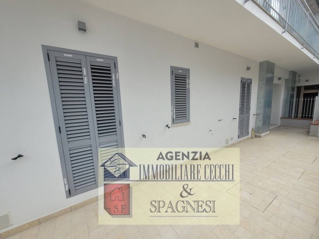 appartamento in vendita a Campi Bisenzio