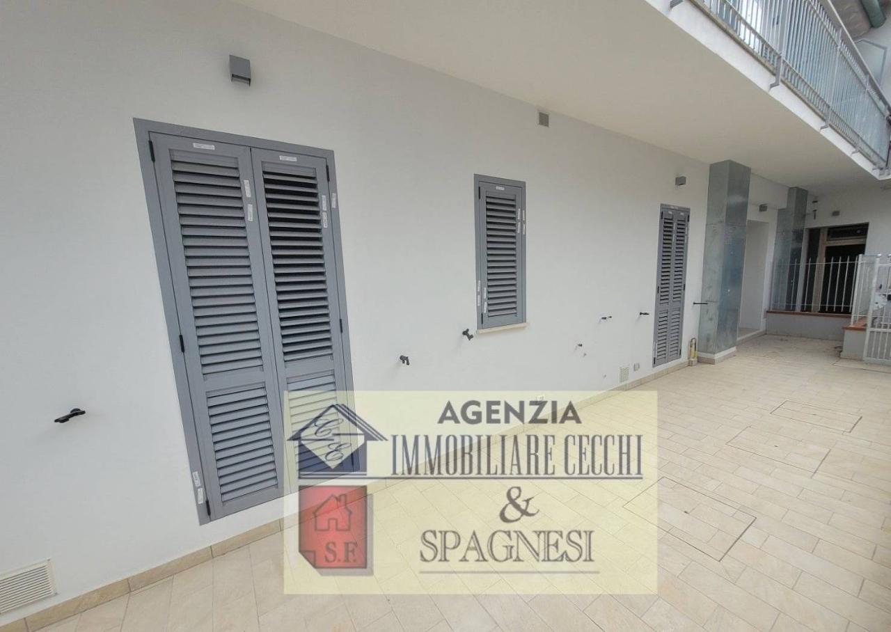 appartamento in vendita a Campi Bisenzio