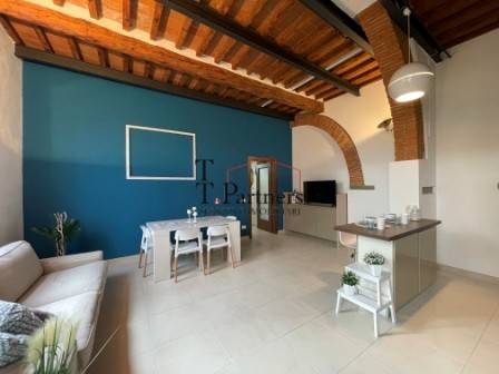 casa indipendente in vendita a Campi Bisenzio in zona San Cresci