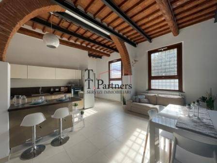 casa indipendente in vendita a Campi Bisenzio in zona San Cresci