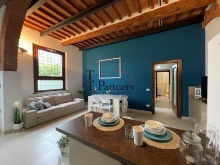 casa indipendente in vendita a Campi Bisenzio in zona San Cresci