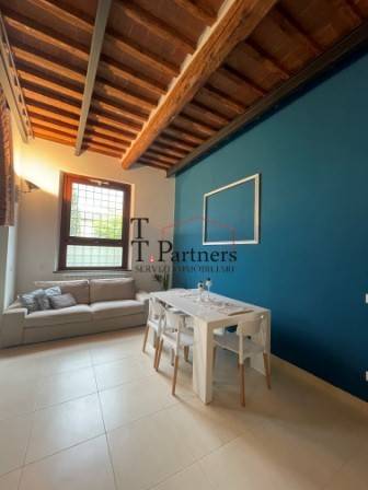 casa indipendente in vendita a Campi Bisenzio in zona San Cresci
