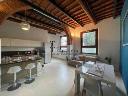 casa indipendente in vendita a Campi Bisenzio in zona San Cresci