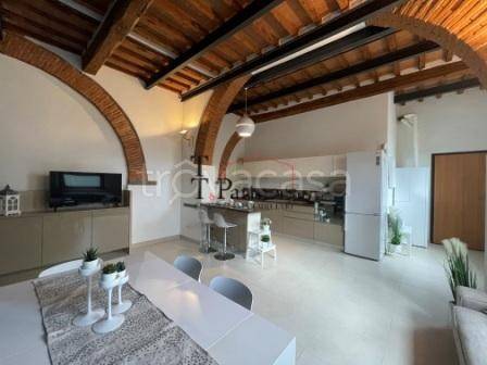 casa indipendente in vendita a Campi Bisenzio in zona San Cresci