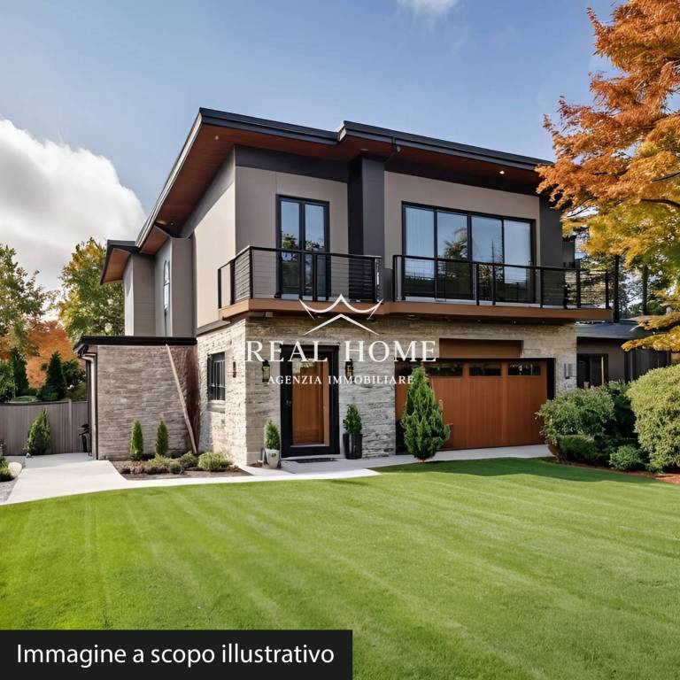 casa indipendente in vendita a Campi Bisenzio