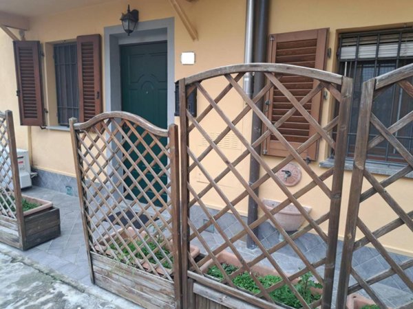appartamento in vendita a Campi Bisenzio