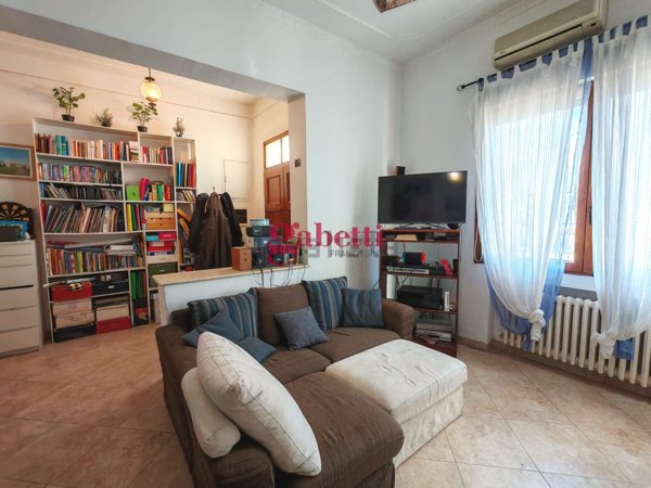 appartamento in vendita a Campi Bisenzio